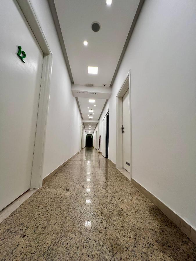 Appa Hostel Zagreb Exterior foto